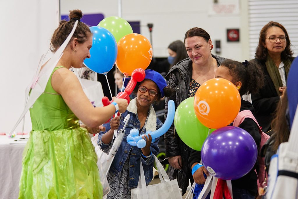 Home Geelong Disability Expo