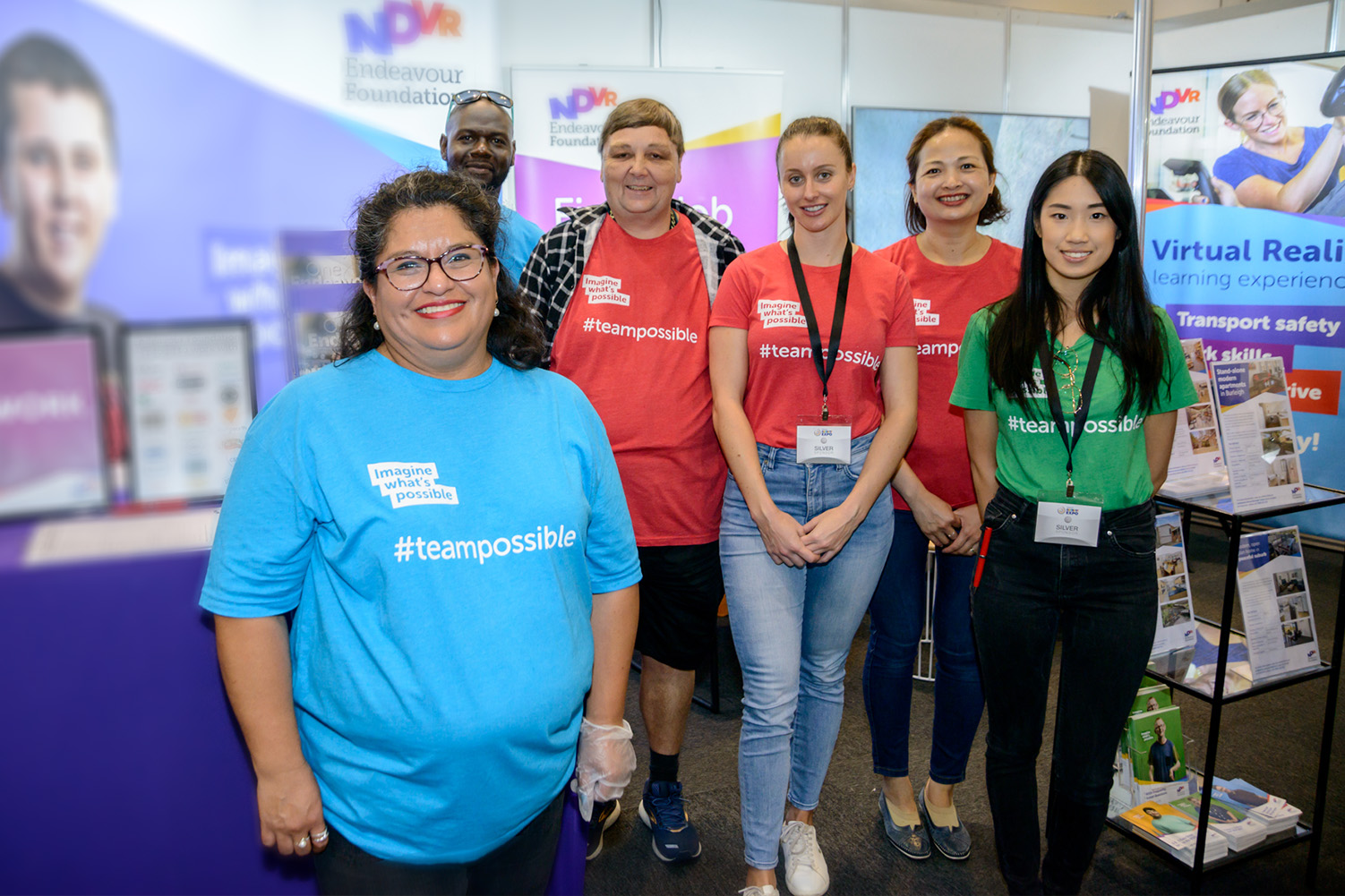 Home Geelong Disability Expo