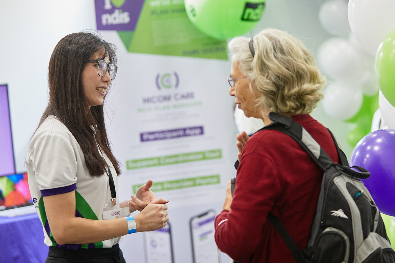 Home Geelong Disability Expo