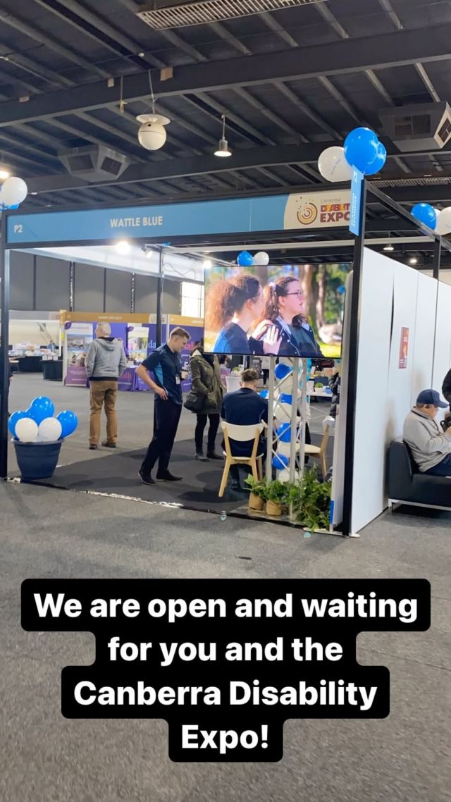Contact Geelong Disability Expo