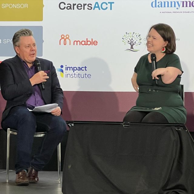 Contact Geelong Disability Expo